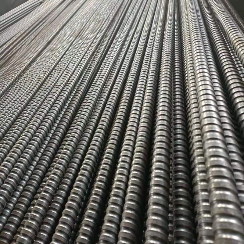 宜城中空锚杆