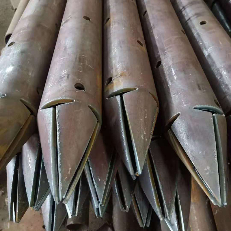 宜城预埋注浆管